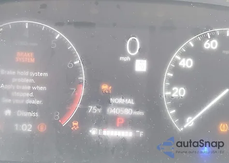 2023 Honda Hr-V Awd Ex-L from USA, damaged, VIN 3CZRZ2H76PM708345